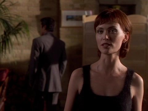Earth: Final Conflict - Subterfuge
