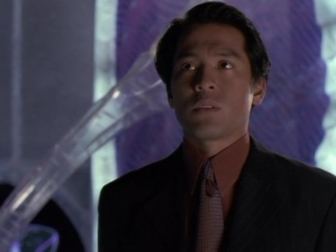 Earth: Final Conflict - Scorched Earth