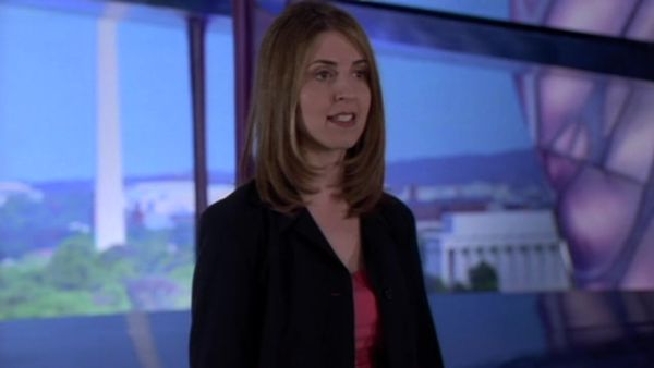 Earth: Final Conflict - Interview