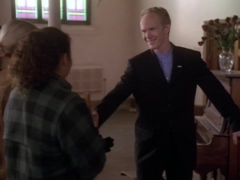 Earth: Final Conflict - The Fields
