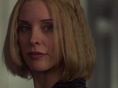 Earth: Final Conflict - One Taelon Avenue