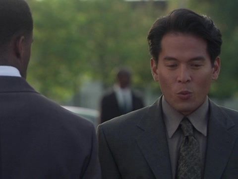 Earth: Final Conflict - Take No Prisoners