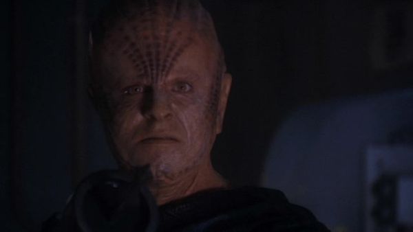 Earth: Final Conflict - The Forge of Creation