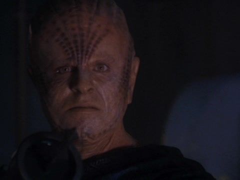 Earth: Final Conflict - The Forge of Creation