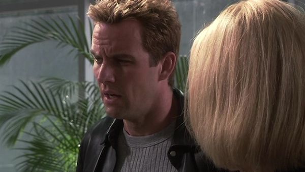 Earth: Final Conflict - Second Wave