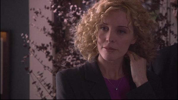 Earth: Final Conflict - Lost Generation