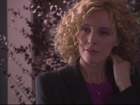 Earth: Final Conflict - Lost Generation