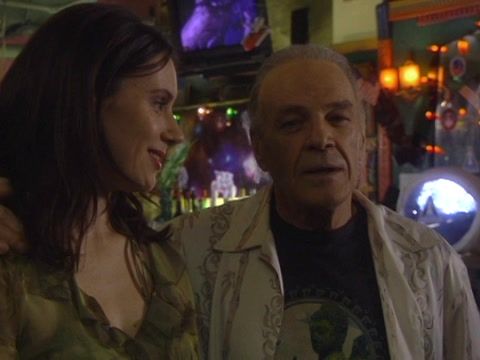 Earth: Final Conflict - Trapped By Time