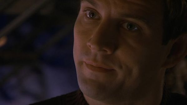 Earth: Final Conflict - Hearts and Minds