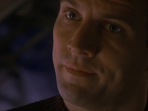 Earth: Final Conflict - Hearts and Minds