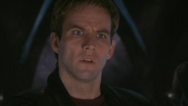 Earth: Final Conflict - Point of No Return