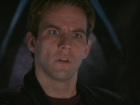 Earth: Final Conflict - Point of No Return