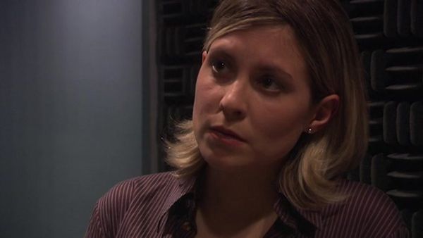 Earth: Final Conflict - Boone's Awakening