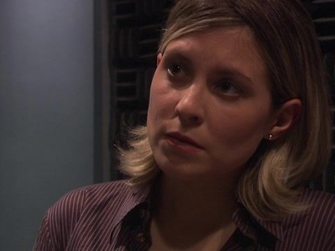 Earth: Final Conflict - Boone's Awakening
