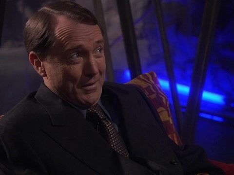 Earth: Final Conflict - Pariahs