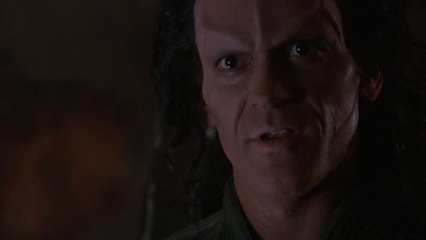 Earth: Final Conflict - Boone's Assassin