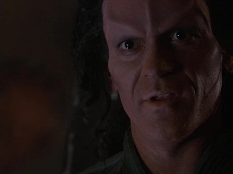 Earth: Final Conflict - Boone's Assassin
