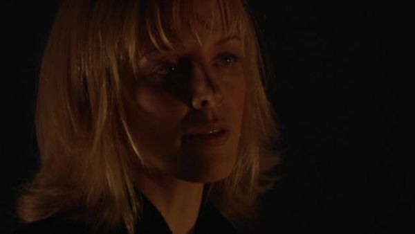 Earth: Final Conflict - Atavus High