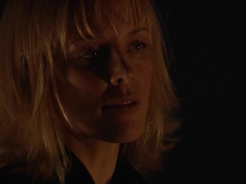 Earth: Final Conflict - Atavus High