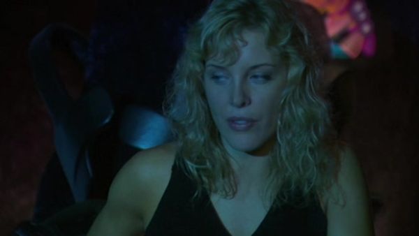 Earth: Final Conflict - Deportation