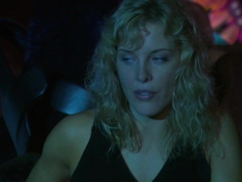 Earth: Final Conflict - Deportation