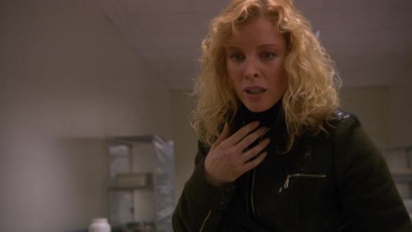 Earth: Final Conflict - Bad Genes