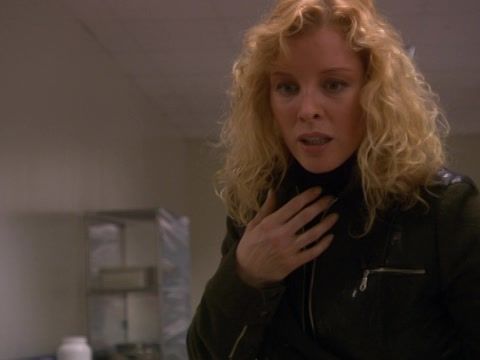 Earth: Final Conflict - Bad Genes