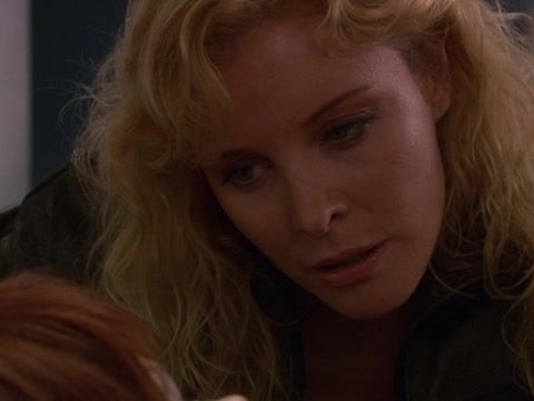 Earth: Final Conflict - Street Wise
