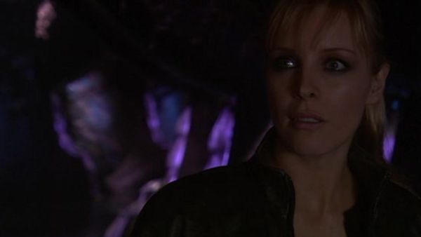 Earth: Final Conflict - Final Conflict