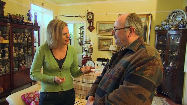 Secret Dealers - Episode 24