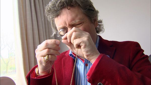 Secret Dealers - Episode 26