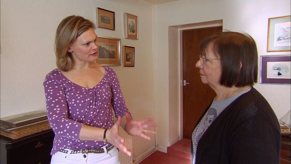 Secret Dealers - Episode 23