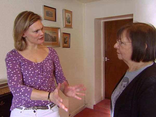 Secret Dealers - Episode 23