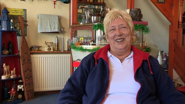 Secret Dealers - Episode 25