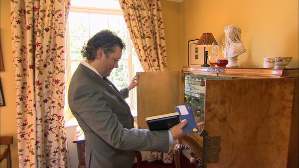 Secret Dealers - Episode 27