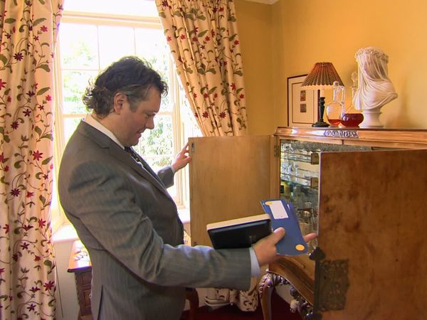 Secret Dealers - Episode 27
