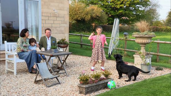 Secret Dealers - Episode 30