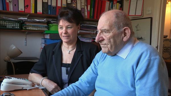 Secret Dealers - Episode 20