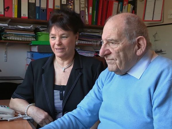 Secret Dealers - Episode 20