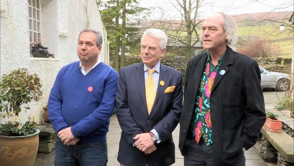 Secret Dealers - Episode 16