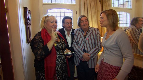 Secret Dealers - Episode 21