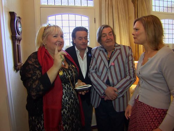 Secret Dealers - Episode 21