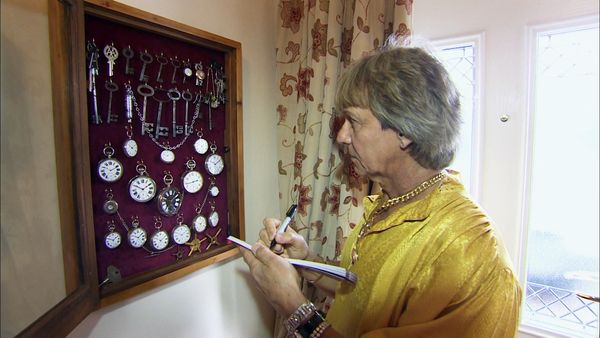 Secret Dealers - Episode 15