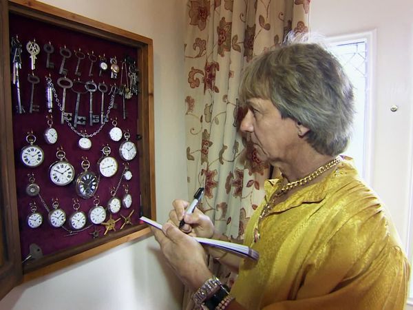 Secret Dealers - Episode 15