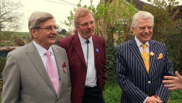Secret Dealers - Episode 22