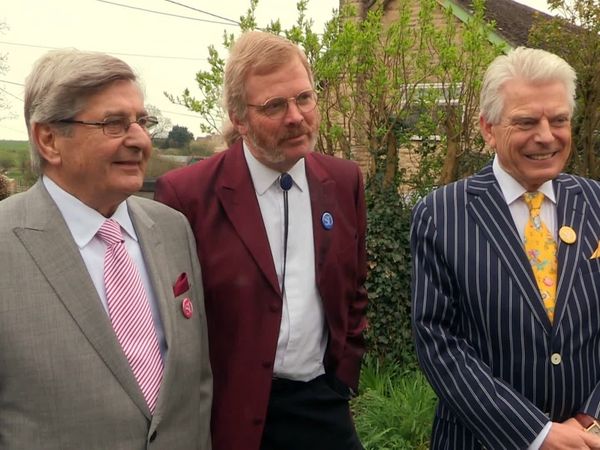 Secret Dealers - Episode 22