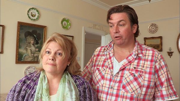 Secret Dealers - Episode 19