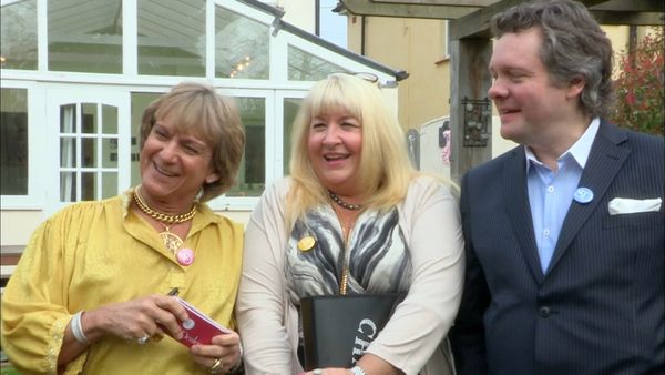 Secret Dealers - Episode 18