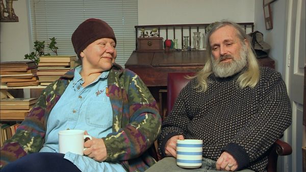 Secret Dealers - Episode 10