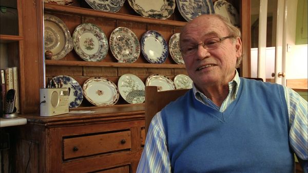 Secret Dealers - Episode 7
